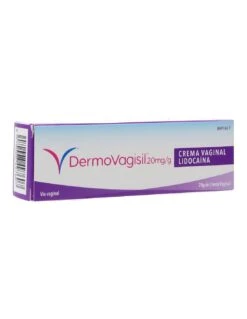 Dermovagisil Crema 20 G