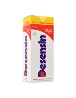 Desensin Plus Colutorio 500 Ml