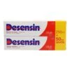 Desensin Plus Pasta Dental 250+50 Ml Promo -Farmacia Ventas desensin plus pasta dental 25050 ml promo
