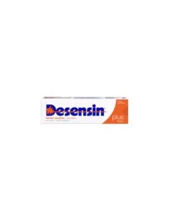 Desensin Plus Pasta Dental 75 Ml