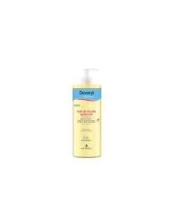 Dexeryl Aceite Limpiador 500 Ml