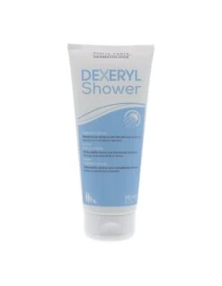 Dexeryl Crema Limpiadora 200 Ml