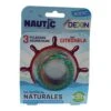 Dexin Nautic Pulsera Con Citronela 3 Uds -Farmacia Ventas dexin nautic pulsera con citronela 3 uds