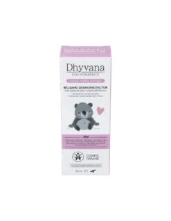 Dhyvana Balsamo Dermoprotector 75 Ml