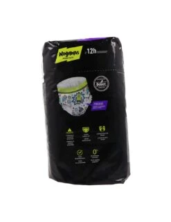 Dodot Ninjamas Pants Carry Cohete Talla 8-12 Años 27-43kg -Farmacia Ventas dodot ninjamas pants carry cohete talla 8 12 anos 27 43kg 3