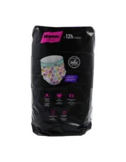 Dodot Ninjamas Pants Carry Corazon Talla 8-12 Años 27-43kg -Farmacia Ventas dodot ninjamas pants carry corazon talla 8 12 anos 27 43kg 3