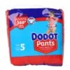 Dodot Pants Talla 5 1217 Kg 30 Uds -Farmacia Ventas dodot pants talla 5 1217 kg 30 uds