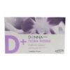 Donna Plus Flora Intima 14 Capsulas -Farmacia Ventas donna plus flora intima 14 capsulas