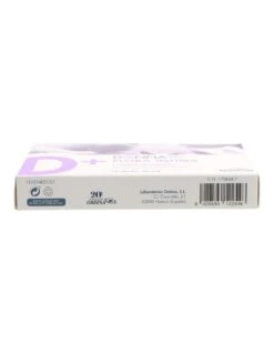 Donna Plus Flora Intima 14 Capsulas -Farmacia Ventas donna plus flora intima 14 capsulas 2