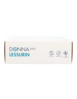 Donna Plus Lessurin 60 Comprimidos -Farmacia Ventas donna plus lessurin 60 comprimidos 2