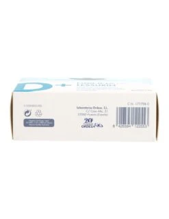 Donna Plus Lessurin 60 Comprimidos -Farmacia Ventas donna plus lessurin 60 comprimidos 3