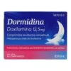 Dormidina 12,5 Mg 14 Comprimidos