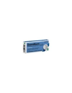 Dormikern 25 Mg 14 Comprimidos Recub