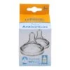 Dr Browns Options Tetina Silicona Boca Ancha 3m -Farmacia Ventas dr browns options tetina silicona boca ancha 3m