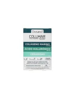 Collmar Esenciales Hidratacion 60 Comprimidos Drasanvi