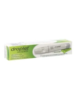 Droplet Pinchador Universal 1 Ud