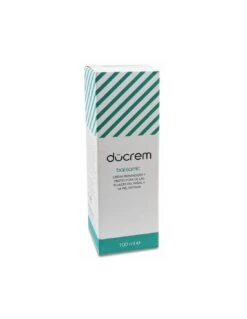 Ducrem Balsamic 100 Ml