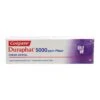 Colgate® Duraphat 5000 Ppm Fluor Crema Dental 51g
