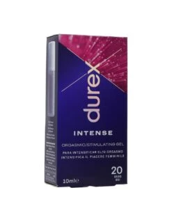 Durex Intense Orgasmic Gel 10 Ml