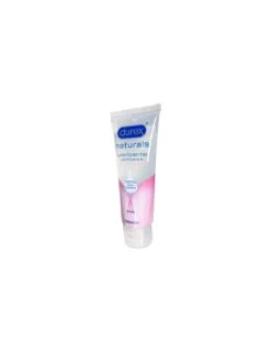 Durex Naturals Intimo Gel Extra Sensitivo 100 Ml