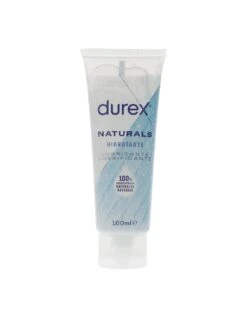 Durex Naturals Intimo Gel Hidratante 100 Ml