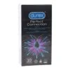 Durex Perfect Connection 10 Uds -Farmacia Ventas durex perfect connection 10 uds