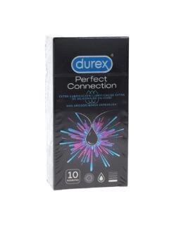 Durex Perfect Connection 10 Uds