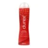 Durex Play Lubricante Fresa 50 Ml -Farmacia Ventas durex play lubricante fresa 50 ml