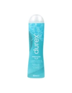 Durex Play Lubricante Frescor 50 Ml