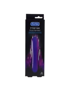 Durex Play Pure Fantasy Estimulador Intimo 1 Ud