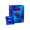 Durex Preservativos Natural Classic 24 Uds