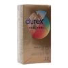 Durex Preservativos Real Feel Sin Latex 12 Uds