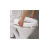 Elevador Wc 10cm Hi Loo Ad516b -Farmacia Ventas elevador wc 10cm hi loo ad516b