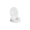 Elevador Wc 15 Cm Con Tapa -Farmacia Ventas elevador wc 15 cm con tapa