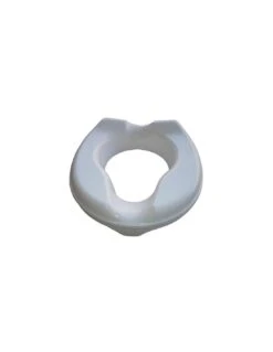 Elevador Wc 15cm Sin Tapa