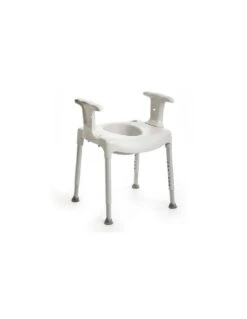 Elevador Wc Con Patas Swift Ad500