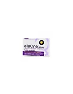 Ellaone 30 Mg 1 Comprimido