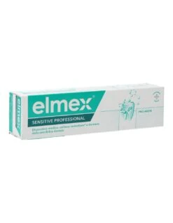 Elmex Pasta Dental Sensitive 75 Ml