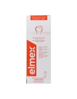 Elmex Proteccion Caries Enjuague 400 Ml
