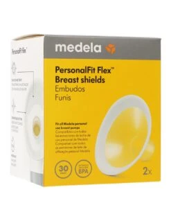 Embudo Personal Fit Flex 30 Mm Medela