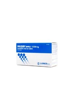 Emuliquen Simple 10 Sobres