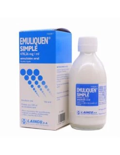 Emuliquen Simple 230 Ml