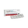 Enandol 12.5 Mg 20 Comprimidos Recubiertos 1 Enandol 12.5 Mg 20 Comprimidos Recubiertos -Farmacia Ventas enandol 125 mg 20 comprimidos recubiertos