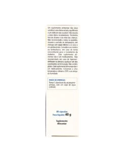Forte Memorex 60 Caps -Farmacia Ventas energy memorex 56 comprimidos 4