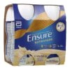 Ensure Nutrivigor Vainilla 4x220 Ml -Farmacia Ventas ensure nutrivigor vainilla 4x220 ml