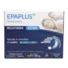 Epaplus Sleepcare Melatonina Retard 60 Comps -Farmacia Ventas epaplus sleepcare melatonina retard 60 comps