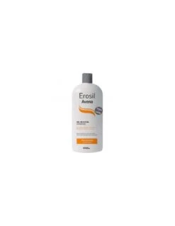 Erosil Avena Gel De Baño 500 Ml