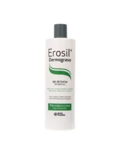 Erosil Dermograso Gel 500 Ml
