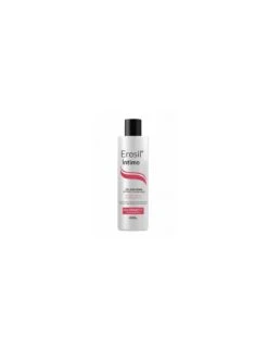 Erosil Intimo Gel Sin Jabon 250 Ml
