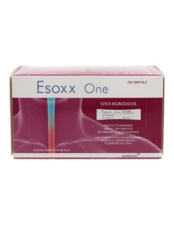 Esoxx One 20 Sticks Monodosis 10 Ml Ziverel